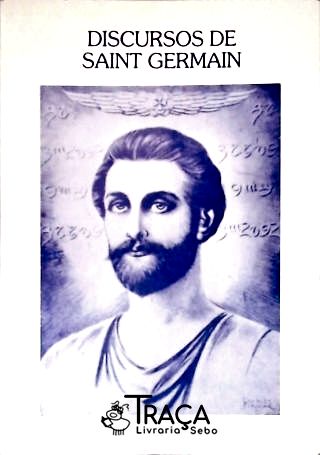 Discursos de Saint Germain