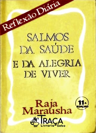 Salmos da Saúde e da Alegria de Viver