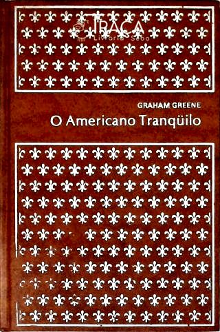 O Americano Tranquilo