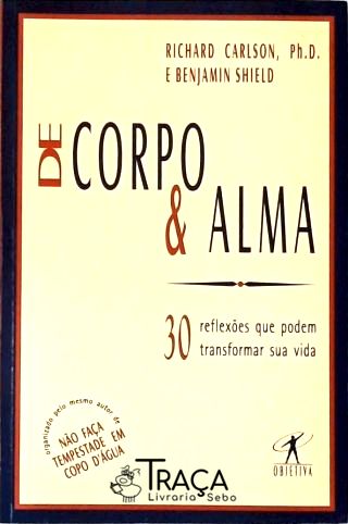 De Corpo E Alma