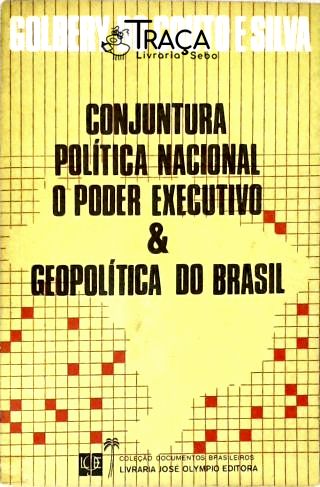 Conjuntura Política Nacional