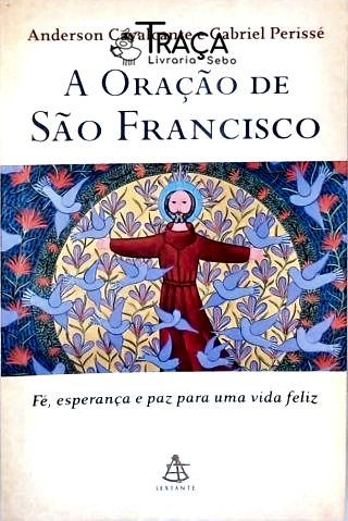 A Oração De São Francisco