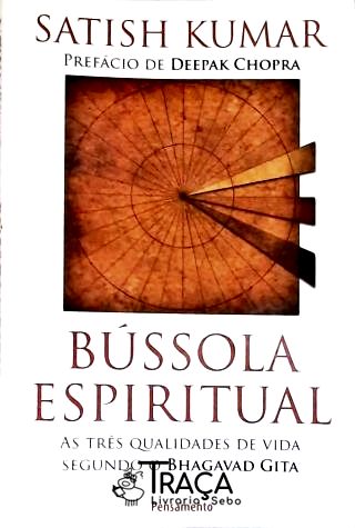 Bússola Espiritual