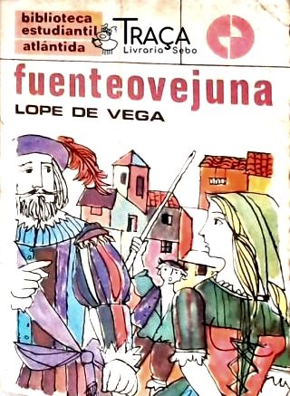 Fuenteovejuna