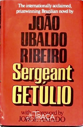 Sergeant Getúlio