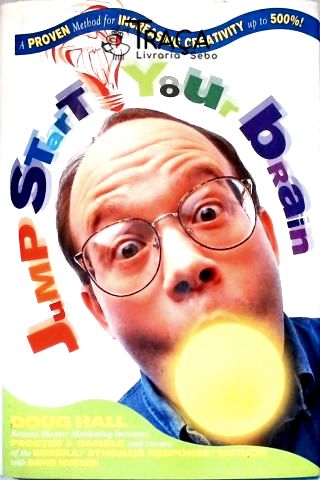 Jump Start Your Brain