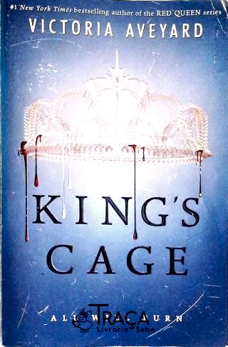 Kings Cage