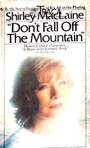 Dont Fall Off The Mountain