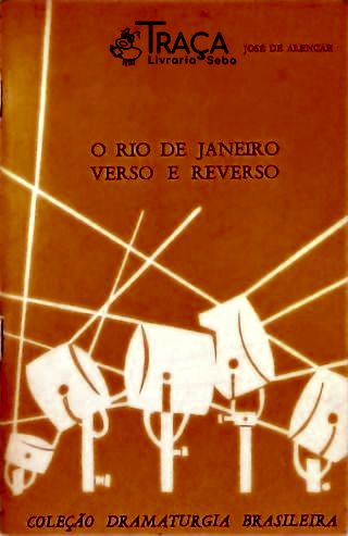 O Rio de Janeiro Verso e Reverso