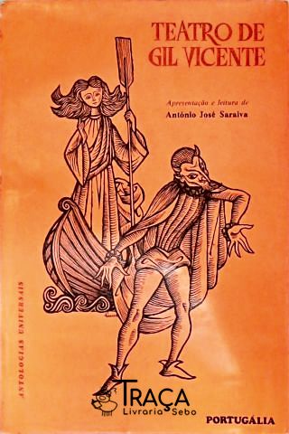 Teatro De Gil Vicente