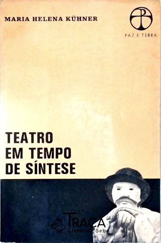 Teatro em Tempo de Síntese