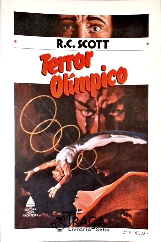 Terror Olímpico