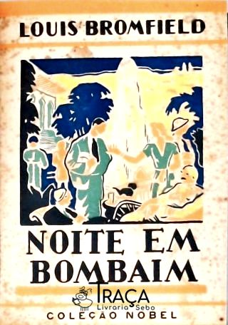 A Noite em Bombaim