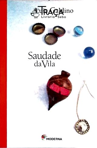 Saudade da Vila