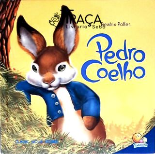 As Aventuras De Pedro Coelho