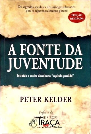 A Fonte Da Juventude