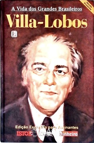 Villa-Lobos