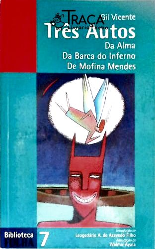 Três Autos (adaptado)