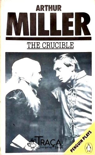 The Crucible