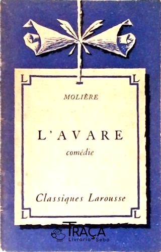 L Avare