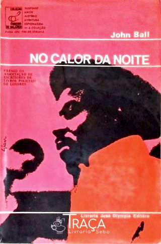 No Calor Da Noite