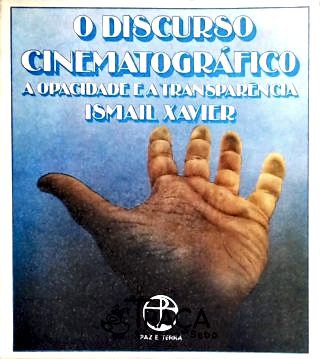 O Discurso Cinematográfico