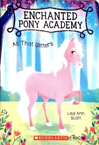 Enchanted Pony Academy