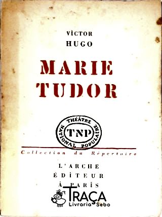 Marie Tudor