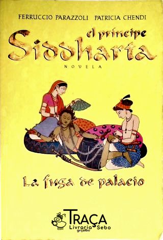 El Principe Sidharta