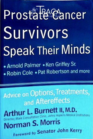 Prostate Cancer Survivor