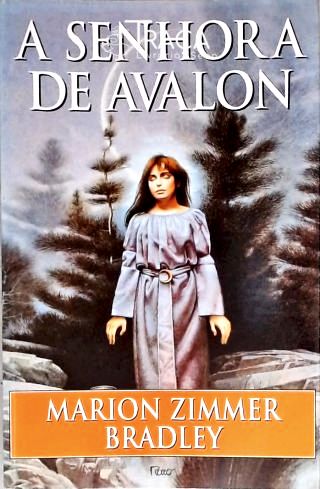 A Senhora De Avalon