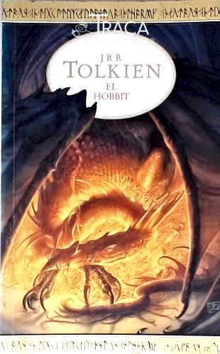 El Hobbit