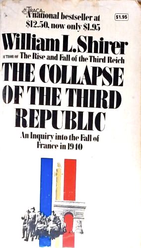 The Collapse of the Third Republic