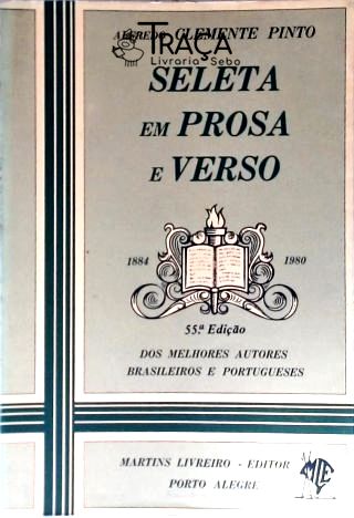 Seleta em Prosa e Verso