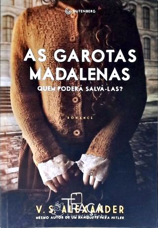 As Garotas Madalenas