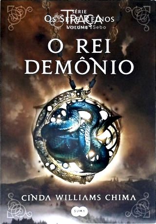 O Rei Demônio