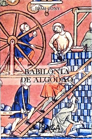 Babilônia de Algodão