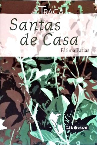 Santas de Casa (Autografado)