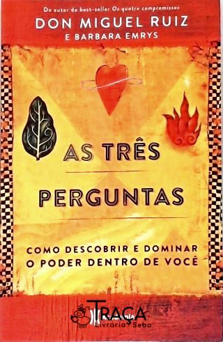 As Três Perguntas