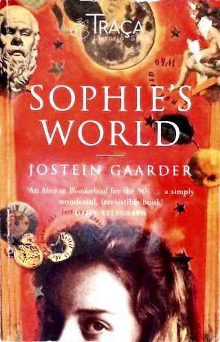 Sophies World (com furo)