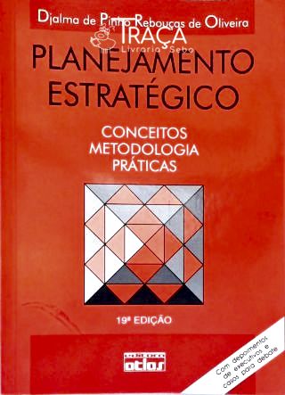Planejamento Estratégico