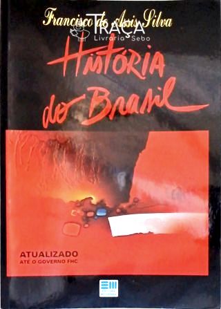História Do Brasil