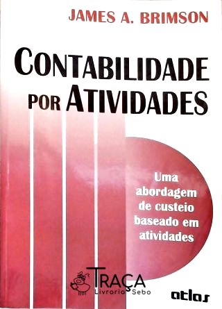 Contabilidade Por Atividades