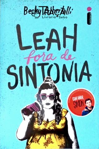 Leah Fora de Sintonia