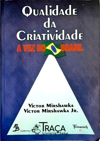 Qualidade da Criatividade: A Vez do Brasil