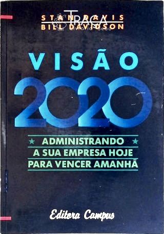 Visão 2020