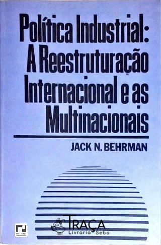 Política Industrial