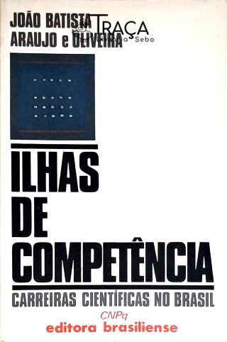 Ilhas De Competência