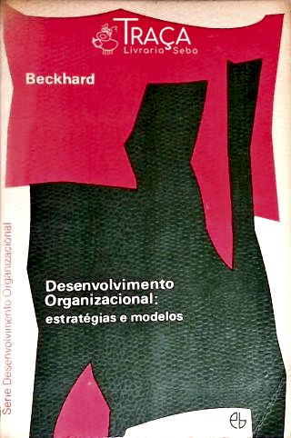 Desenvolvimento Organizacional