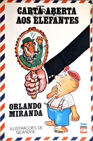 Carta Aberta aos Elefantes